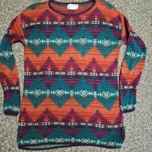 Denim Supply Sweater